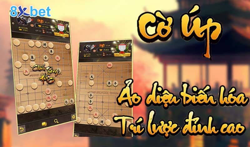 Cờ úp 8XBet – Game đấu trí hấp dẫn nhất cho các kỳ thủ Cờ úp 8XBet – Game đấu trí hấp dẫn nhất cho các kỳ thủ