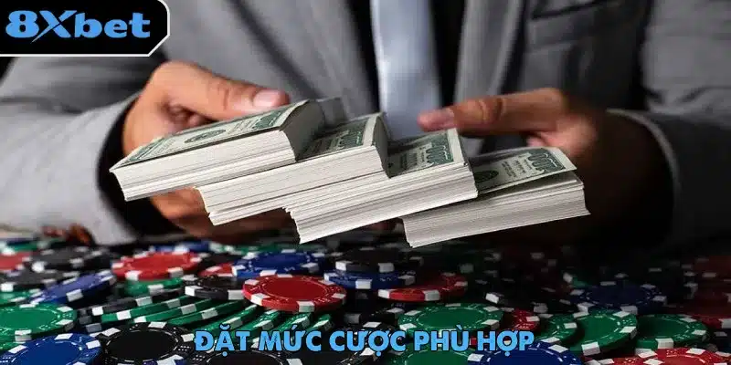 Mẹo Chơi Poker - Kinh Nghiệm Vàng Cho Người Mới Chơi Mẹo chơi Poker là đặt cược từ từ giúp bạn đi xa hơn trong trò chơi