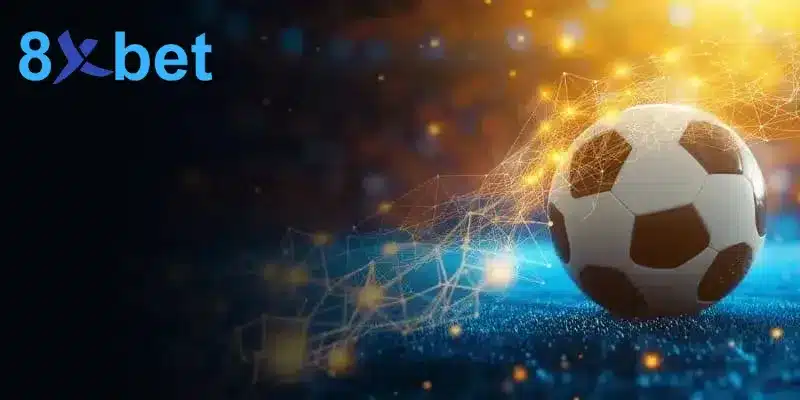 Cách Xem Tỷ Lệ Kèo Bóng Đá Trực Tiếp Mới Nhất Tại 8XBET Chiến lược soi kèo bóng đá trực tiếp thông minh