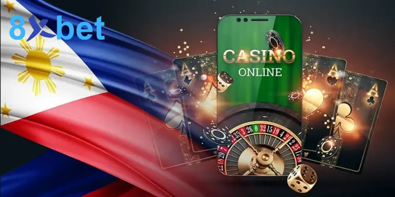 Lịch Sử Hình Thành Và Phát Triển Thương Hiệu 8XBET Toàn Cầu Sân chơi giải trí 8XBET ở thời điểm hiện tại
